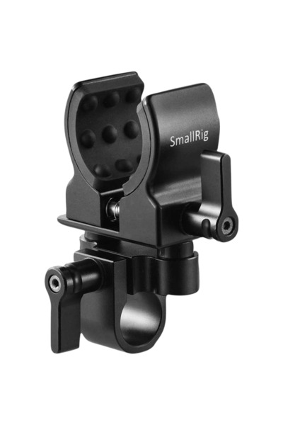 SmallRig Βάση μικροφώνου κυνηγετικού όπλου Universal του 1993