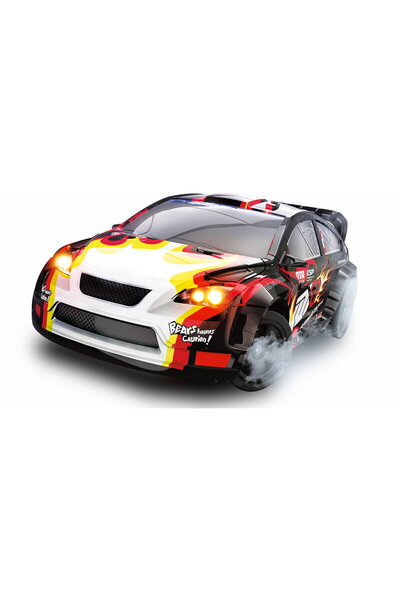 Amewi Baterie Li-Ion pentru mașini RC FR16 Rally 1200mAh cu periuțe /14+
