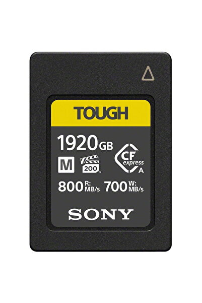 Sony CFexpress Tip A 1920GB CEAM1920T