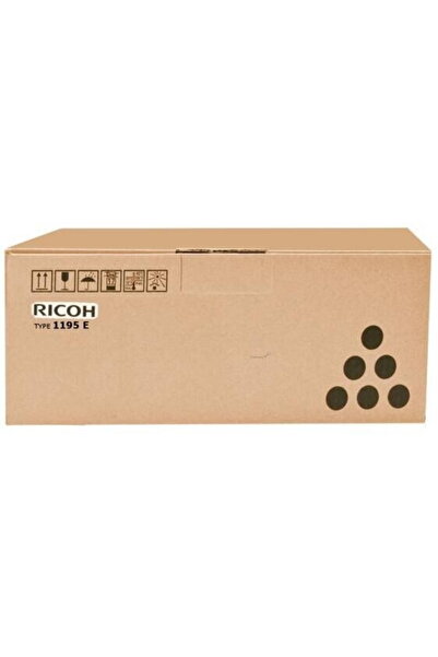 Ricoh Тонер за принтер RICT 1195