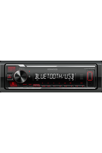 Kenwood Ραδιόφωνο αυτοκινήτου KMM-BT 209