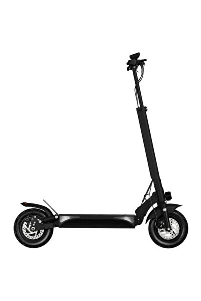 Ruptor Trotinetă electrică R1 v2 ​​neagră