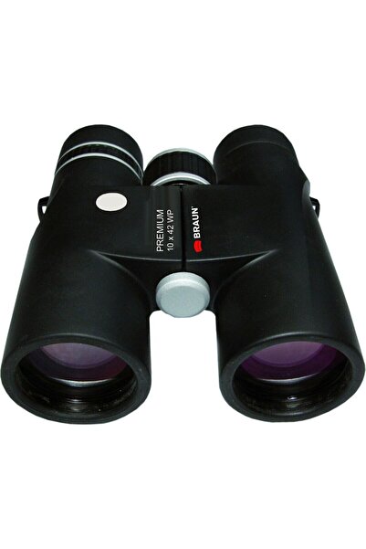 Braun Premium 10x42 WP