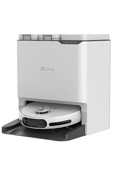 EZVIZ Robot de curățare fără sac RS20 Max 0,35 L, alb