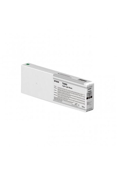 EPSON cartuș de cerneală UltraChrome HDX/HD negru deschis T 55K9