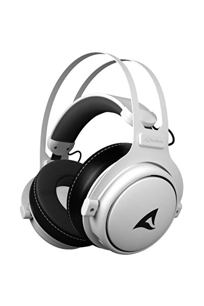 SHARKOON Ακουστικά Skiller SGH 50 White