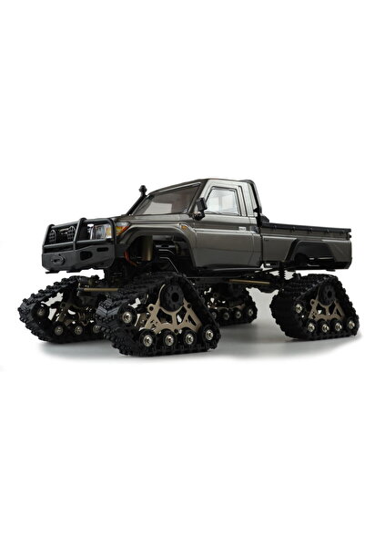 Amewi Mașină RC AMXRock RCX10TP Crawler/Fără baterie/14+