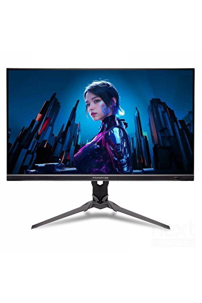 ACER Monitor XB273KV5BMIIPRX - 160Hz UHD | 320Hz Full HD | IPS | 27"