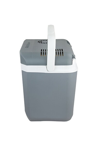 Campingaz Ladă frigorifică termoelectrică Powerbox Plus 24l gri