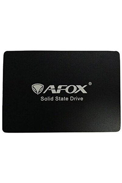 Afox SSD QLC de 1 TB și 560 MB/S