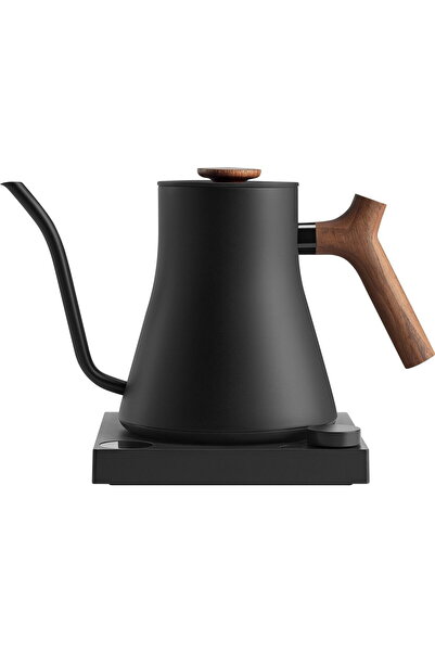Fellow Fierbător electric STAGG EKG PRO negru mat