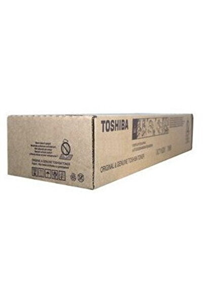 Toshiba Toner T-FC200E TFC200E Negru Schwarz (6AJ00000123) (6AJ00000260) (6AJ...