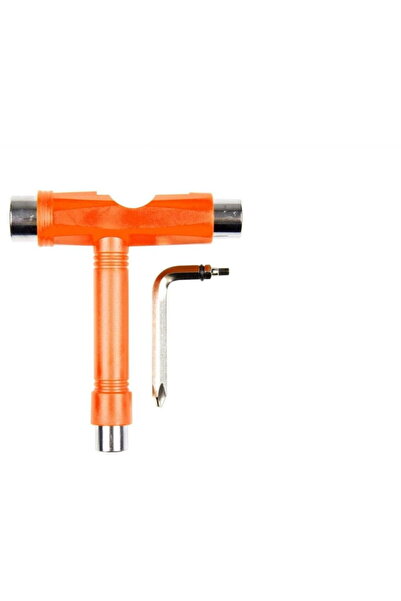 Pegas T Sushi Ninja Orange T Key