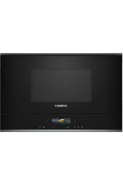 Siemens Cuptor cu microunde iQ700 BE732R1B1