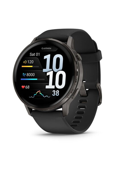 Garmin Smartwatch GAR 0301400