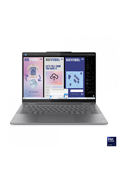 LENOVO Yoga 7 2-în-1 14 TU 7 258 V 32 GB 1 TB UMA W 11 P