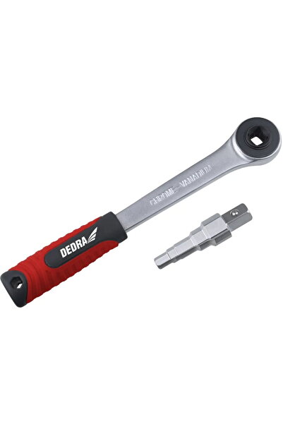 Generic Set chei cu clichet 1/2” 2 buc