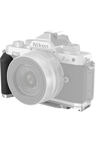 SmallRig 3480 L-образна ръкохватка за фотоапарат Nikon Z fc