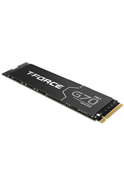 team group SSD T-Force G70 Pro, M.2 2280, 2TB, PCIe 4.0 x4, NVMe 1.4