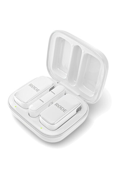 RØDE Microfon wireless Micro Lightning