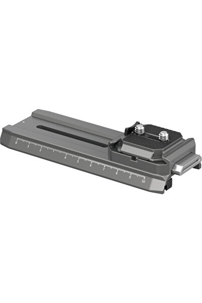 SmallRig 4638 HawkLock H38 Manfrotto бързо освобождаваща се плоча за стабилиз...