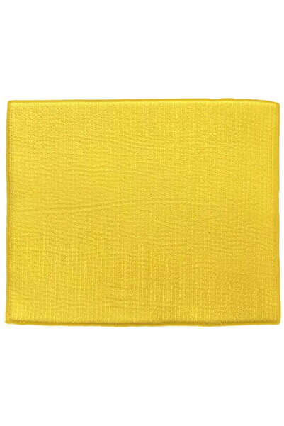 Heinner MICROFIBER SUPPORT FOR YELLOW DISHES