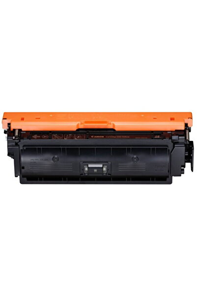 Canon Toner Canon 040, 5400 pagini (Galben)