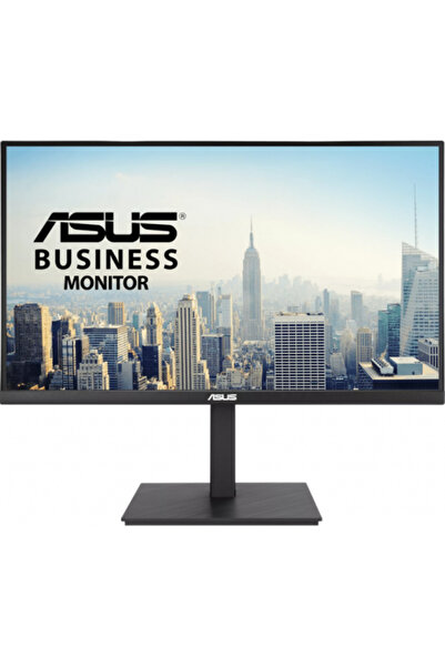 ASUS Monitor LED IPS, WQHD, VA27ACFSN, 27 inch, 2560x1440, 5ms GTG, Negru