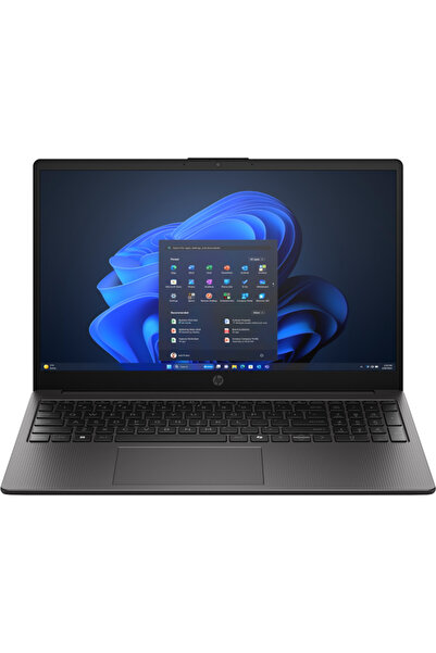 HP 250 R G 10 15.6 inch Notebook