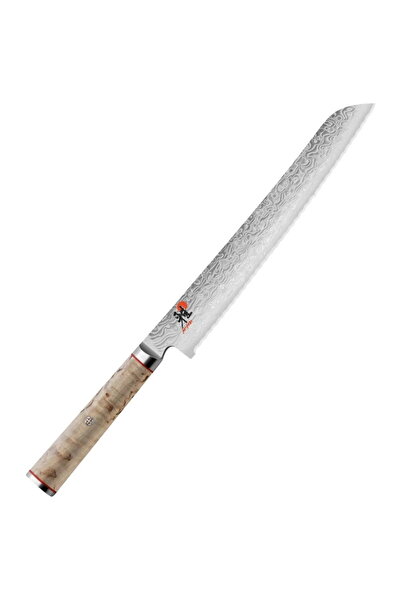 MIYABI Cuțit de pâine 5000 MCD 23 cm