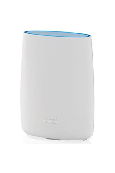 NETGEAR Router wireless, ORBI, 4G LTE, 1.2Gbps, alb