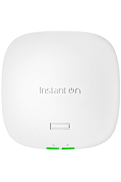 HPE Set AP Instant On AP32 cu sursă de alimentare cu radio dual