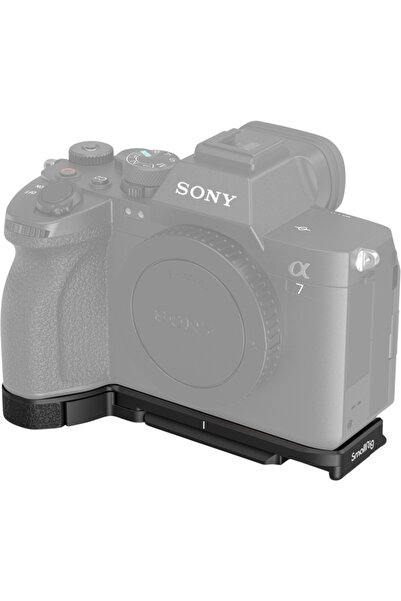 SmallRig 3666 Основна плоча за Sony A7 IV