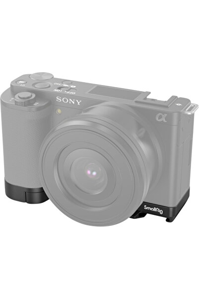 SmallRig 3523 Удължител за Sony ZV-E10 Черен