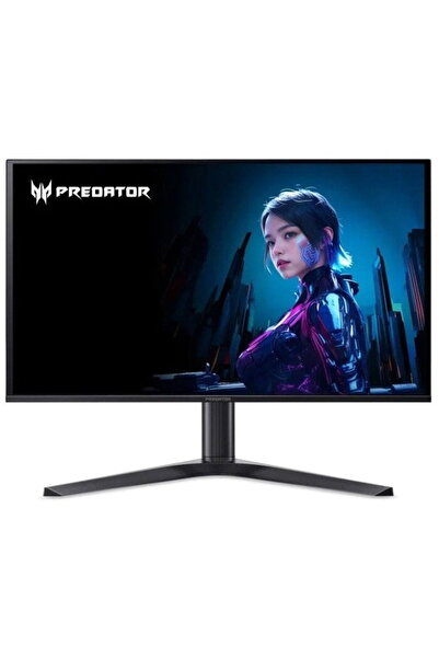 ACER Monitor X27U Z1bmiiprx - 280Hz | QHD | QD-OLED | 27"