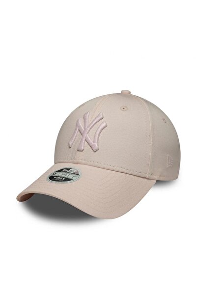 NEW ERA Wmns Metallic Logo 9Forty Neyyan Cap Pink Women's Hat