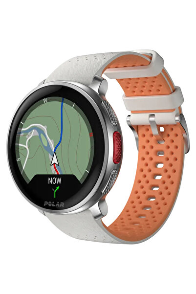 POLAR VANTAGE V3 Sunrise Apricot