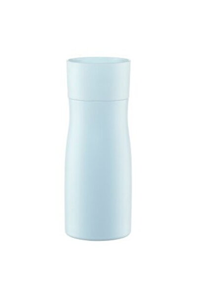 Xavax Cană termic , 400 ml, cană izotermă cu deschidere pentru băuturi, albas...
