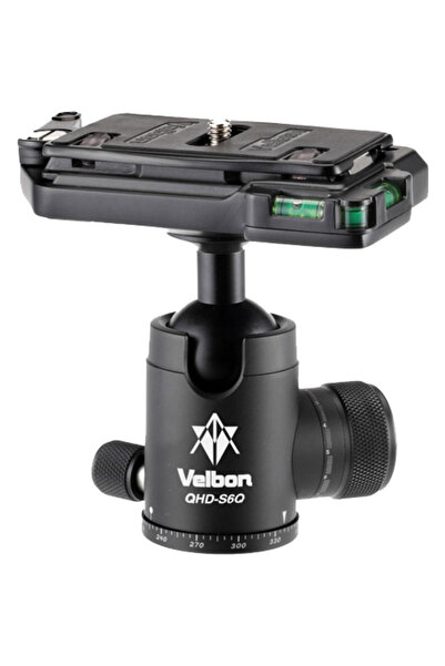 Velbon QHD-S6Q