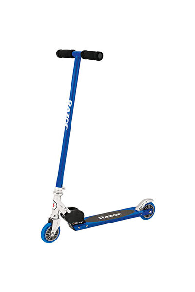 Razor Trotinetă S Kids Classic Negru, Albastru