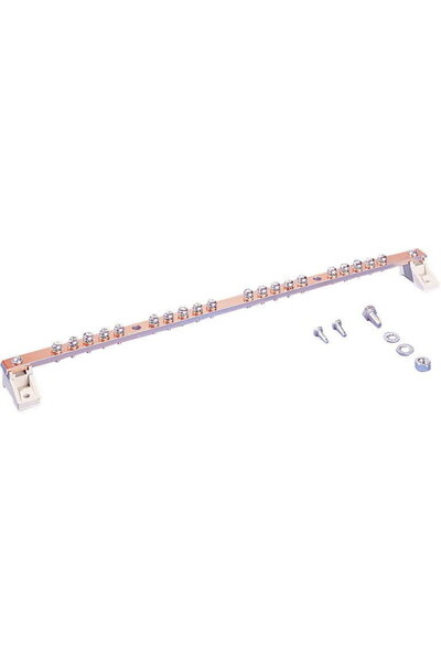 RITTAL Ράγα γείωσης TS Οριζόντια ΥxΜ 5x450mm B15mm