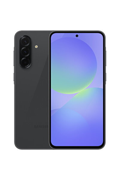 Samsung Galaxy A36 Smartphone, Dual SIM, 8GB RAM, 256GB, 5G, Awesome Graphite