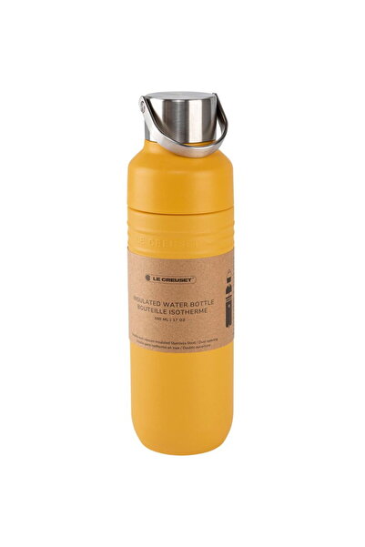 Le Creuset Μπουκάλι Νερού Nectar για το Γύρισμα, 500 ml