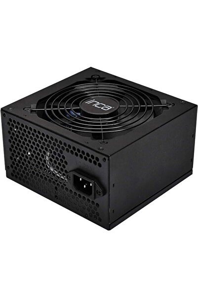 Inca Захранване за компютър IPS-065PB, 80+ бронз, 650W