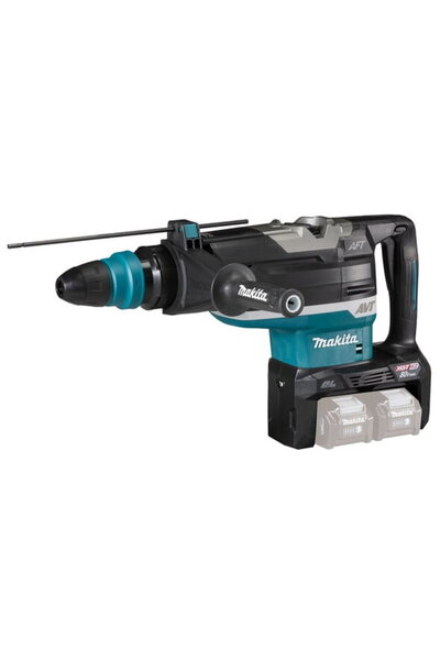 Makita HR006GZ Cordless Hammer Drill SDS-MAX 2x40V