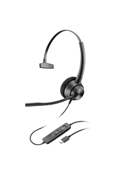 Poly Căști EncorePro 310 Stereo USB-A TAA