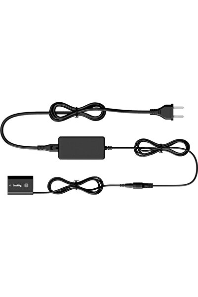 SmallRig 4269 Ψεύτικη μπαταρία με τροφοδοτικό (ΕΕ) NP-FZ100