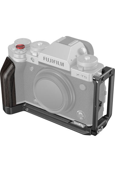 SmallRig 4137 L-образна скоба за Fujifilm X-T5