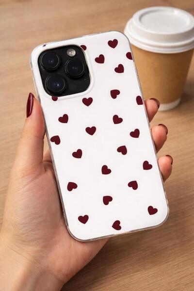 UMD Love Cover Compatible with iPhone 14 Pro