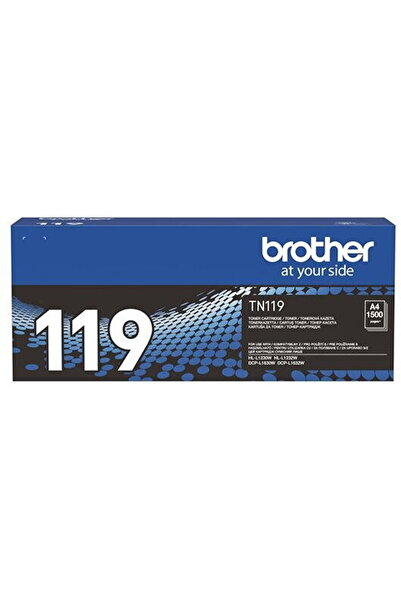 Brother TN-119 Printer Toner